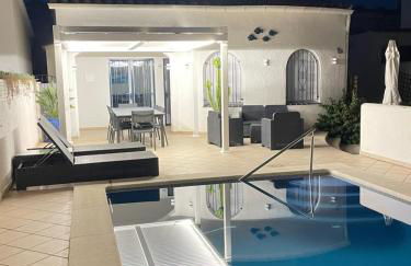 Charmante villa avec piscine dans les canaux - Foto 2