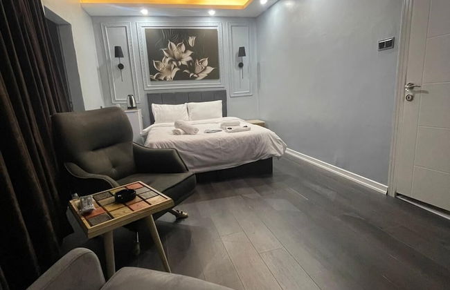 kıyı butik otel - Foto 19