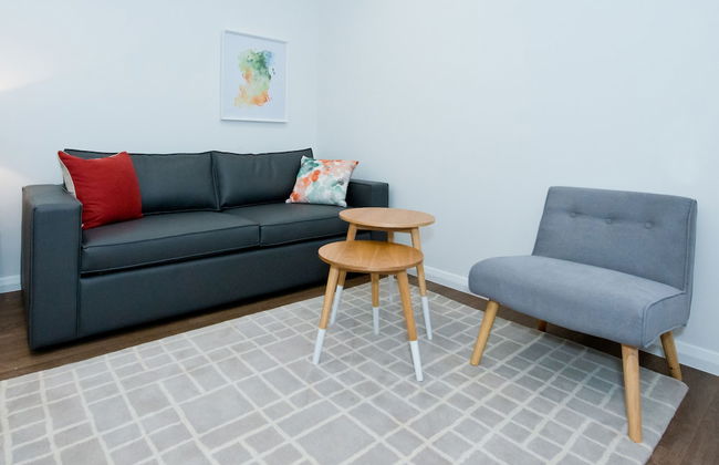 Loxton Courthouse Apartments - Foto 13