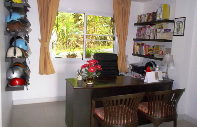 Mountain Sea View Luxury Apartments - Photo 3