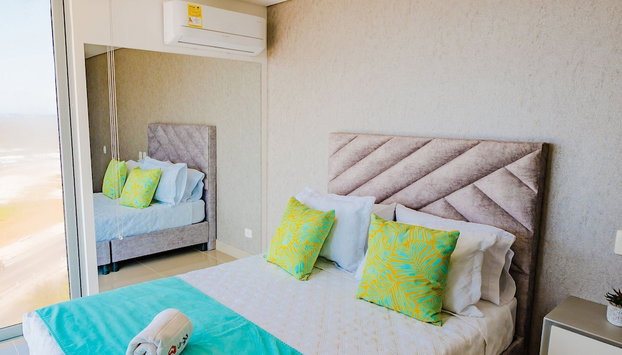 U-GO Edificio Ocean Drive en Crespo - Foto 2, Habitación
