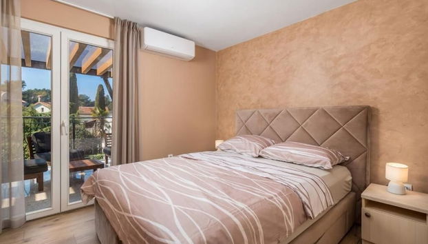 Villa Ivona - Foto 3, Zimmer