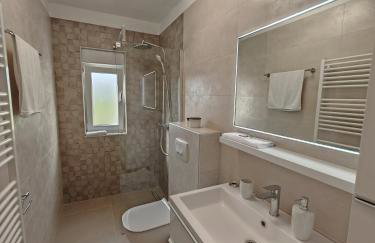 Luxury Villa Nikoma with heated pool and whirlpool - Foto 34