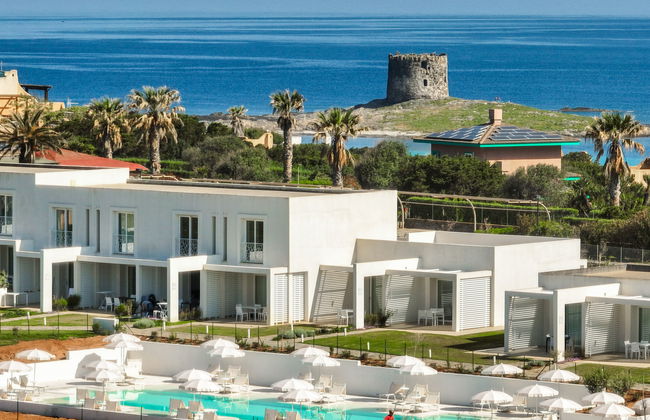 Capo Falcone Charming Apartment - Foto 40