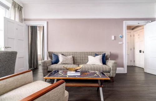 Charlotte Rise - Urban Apartments - Foto 31