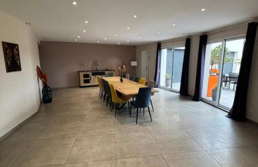 Les deux piliers - Foto 9