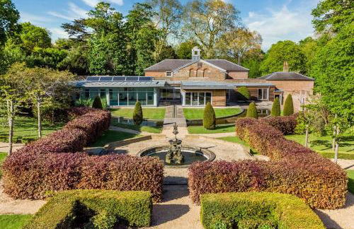 Crescent Mansion - Foto 1