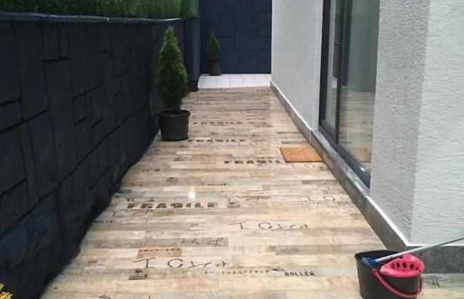 Kalmuk Suite Hotel - Foto 20