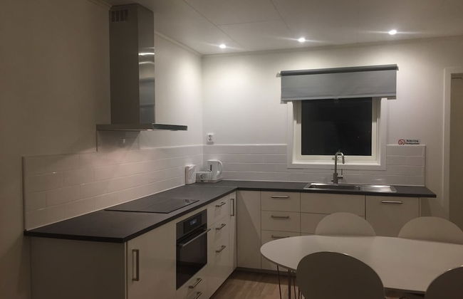 Great Stay Guest House Sandviken - Photo 9