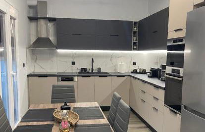 Elysia apartments - Skala Eressos - Photo 11