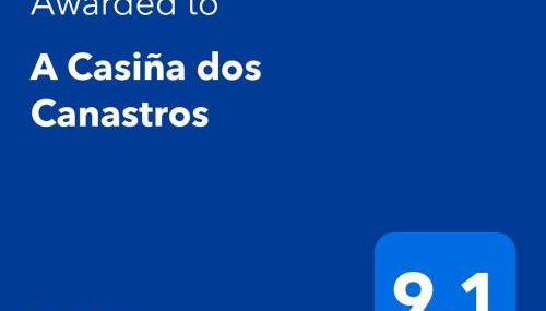 A Casiña dos Canastros - Foto 3