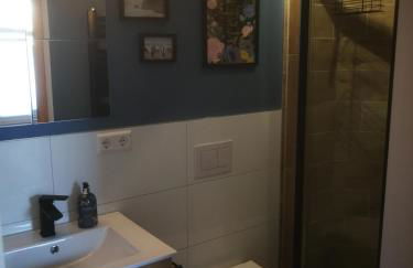 AppartementHaus Nienburg - Foto 13