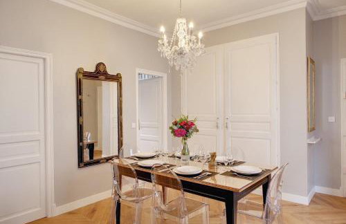Paris Blanc Manteau Residence - Foto 32
