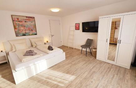 Stadtgarten-Studios - im Zentrum mit Parkplatz - Foto 32