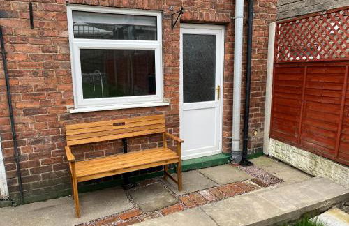 Two Four Four, holiday home in Matlock - Foto 23