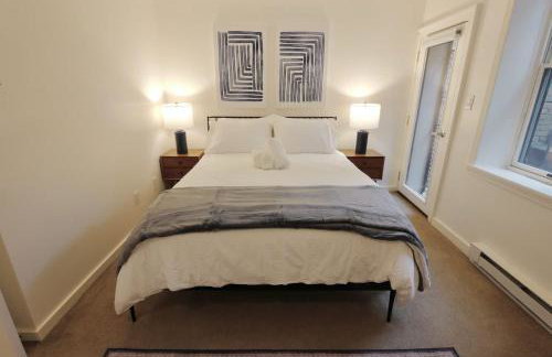 Capitol Hill & Penn - Steps from Eastern Market - Foto 13