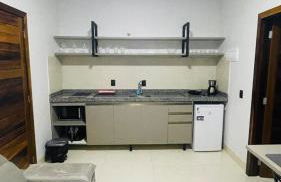 Apart Hotel Neri - Foto 13