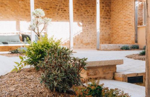 Le Jardin d'Anatole - Parking - Haut Standing - Foto 21