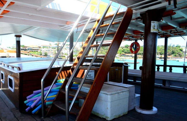 Búzios Schooner Trip - Photo 5