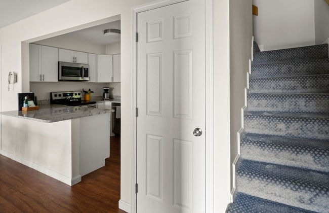 41 Summit Condo Near Mountain Shuttle by RedAwning - Foto 16