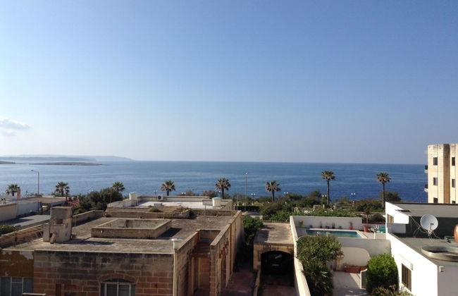 Luxury Seafront Apartment With Pool - Foto 28