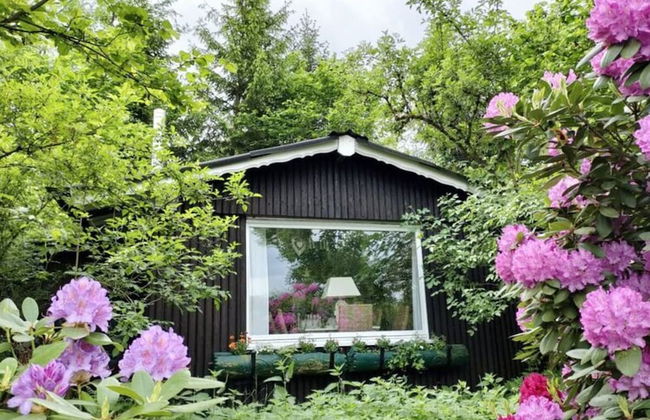 Holiday Home Fairytale hut - Foto 22