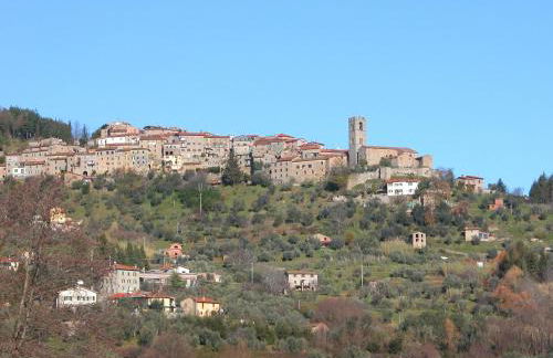 Cabaña tranquila, San Quirico - Foto 33
