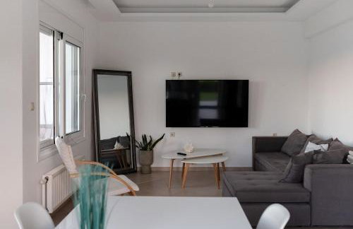 Cozy beach home in Faros 2 - Foto 2