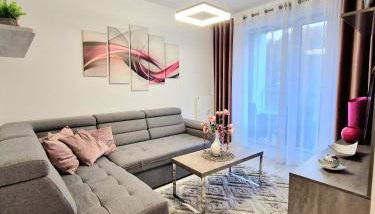 Nadmorskie Tarasy Apartament&Spa - Foto 2