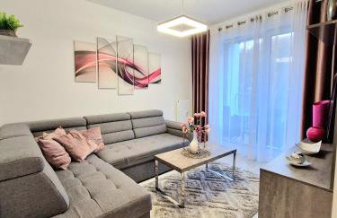 Nadmorskie Tarasy Apartament&Spa - Foto 2