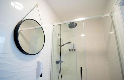 Apart Hotel Rugby -Self Check In- - Foto 53