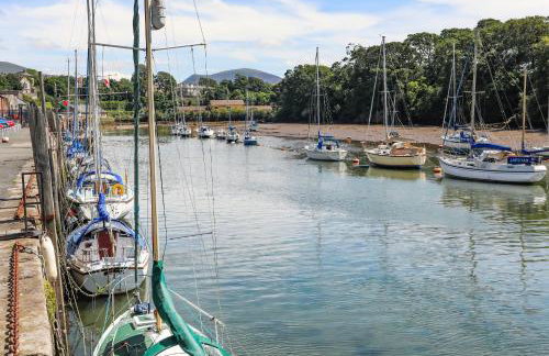 Tyddyn Parthle Pod 1 - Foto 20