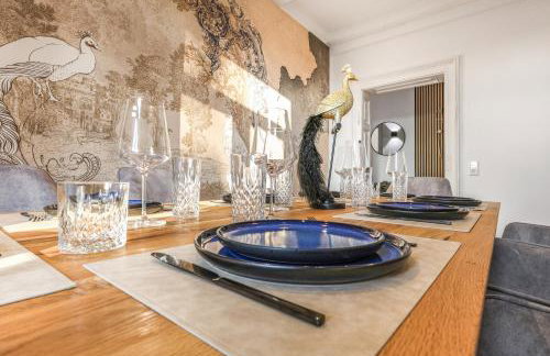 cruwzo I Modern Centrally Located Apartment with Parking Modern Centrally Located Apartment with Parking - Photo 75