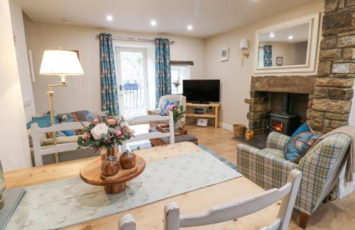 River Dance Cottage - Foto 10