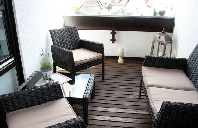 Holiday Apartment Zirbelnuss - Foto 19