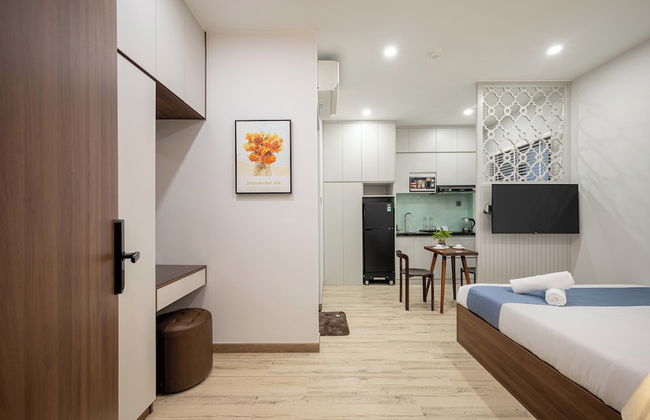 Cozrum Home - Kena House - Foto 24