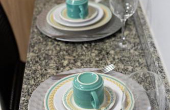 Apartamento em São João Del Rei, ao lado da Estação Ferroviária, estacionamento e ar condicionado - Foto 42