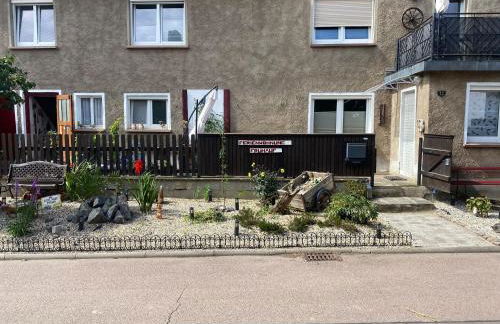 Ferienwohnung 'Frühauf' im Südharz OT Uftrungen - Foto 7