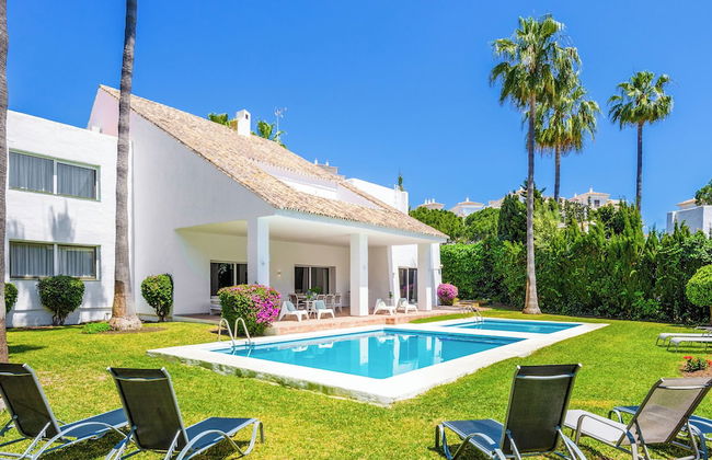 Villa Marina - Foto 73