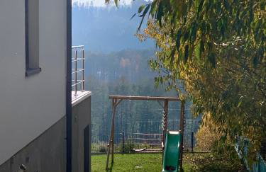 Willa Hańcza 1 - Foto 8