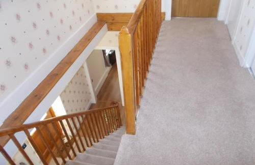 Inveravon Holiday Home - Foto 23