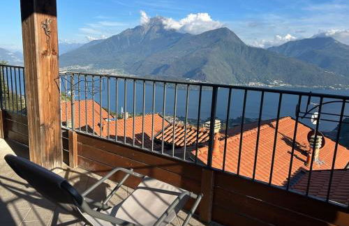 Lily apartment, Stunning Lake View - Foto 58