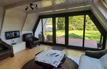 Maszkowice Domek nad Dunajcem na szczycie gory - Foto 11