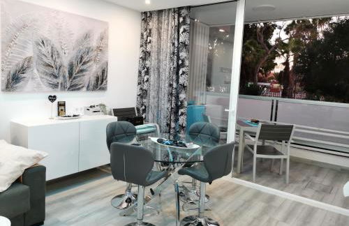 Luxury Apartment of Costa - Foto 3