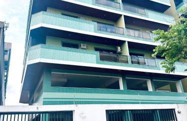 Apartamento Inteiro Forte Verde perto da praia bairro Braga Vila Nova - Photo 12