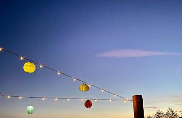 Rajski Zakątek - jeden domek na działce z gorącą balią i mini ZOO - Foto 63