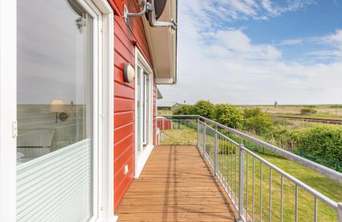 Ferienhaus Silbermöwe - Foto 15