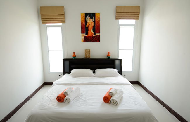 Talay Tara Resort - Foto 9