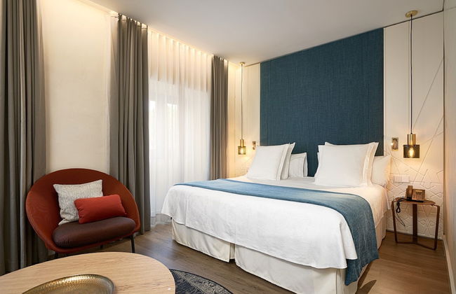 Suites Murillo Plaza Sta Cruz - Foto 3