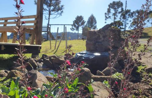 Pousada Flocos de Neve - Photo 27